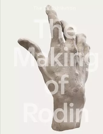 The Making of Rodin cover