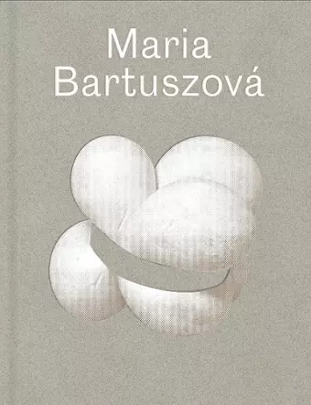 Maria Bartuszová cover