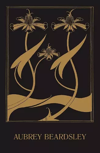 Aubrey Beardsley cover