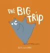 The Big Trip cover