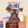 Everything is Mine cover