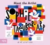 Meet the Artist: Sophie Taeuber-Arp cover