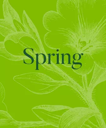 Spring cover