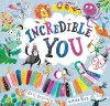 Incredible You! cover