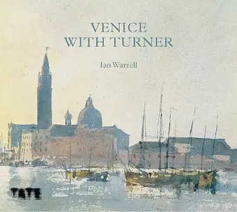 Venice with Turner cover