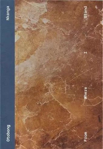 Otobong Nkanga cover