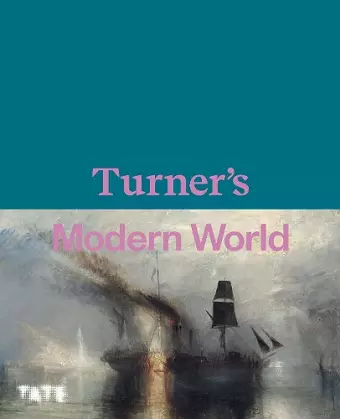 Turner's Modern World cover