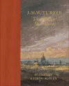 J.M.W Turner: The 'Wilson' Sketchbook cover
