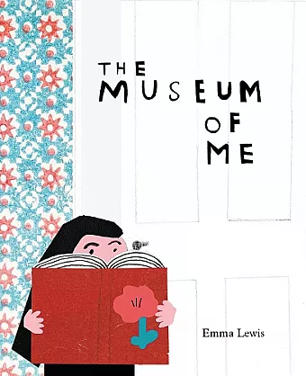 The Museum of Me cover