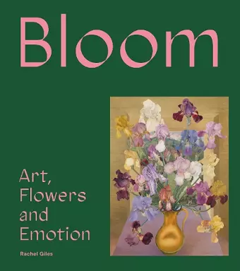 Bloom cover