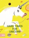 Hard Time for Unicorns cover