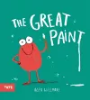 The Great Paint cover