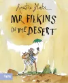 Mr Filkins in the Desert cover