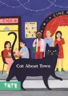 Cat About Town cover