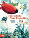 The Fantastic Flying Competition cover