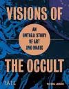 Visions of the Occult cover
