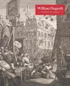 WILLIAM HOGARTH VISIONS IN PRINT cover