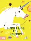 Hard Times for Unicorn cover