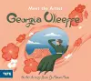 Meet the Artist: Georgia O'Keeffe cover