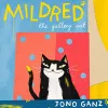 Mildred the Gallery Cat cover
