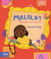 Malola's Museum Adventures: Career Day cover