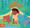 Sai's Magic Silk cover