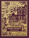 Walter Sickert: Sketches of Life cover
