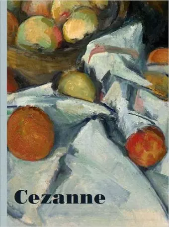 Cezanne cover