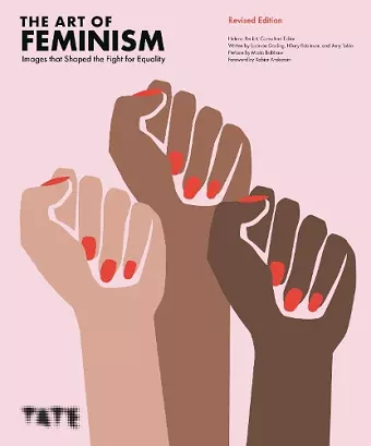 The Art of Feminism (Revised Edition) cover