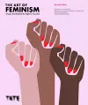 The Art of Feminism (Updated and Expanded) cover