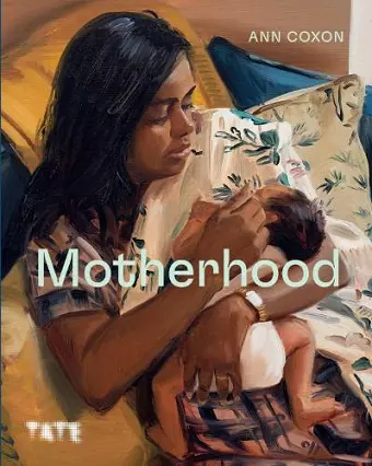 Motherhood cover