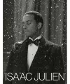 Isaac Julien cover