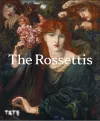 The Rossettis cover