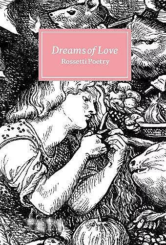 Dreams of Love cover