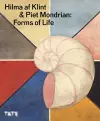 Hilma af Klint & Piet Mondrian cover