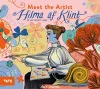Meet the Artist: Hilma af Klint cover