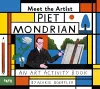 Meet the Artist: Piet Mondrian cover