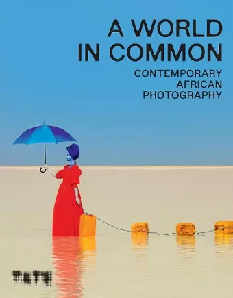 A World in Common cover