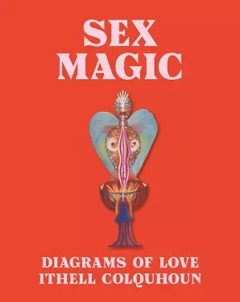 Sex Magic cover