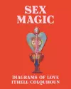 Sex Magic cover