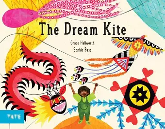 The Dream Kite cover