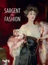 Sargent and Fashion cover