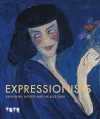 Expressionists: Kandinsky, Münter and The Blue Rider cover