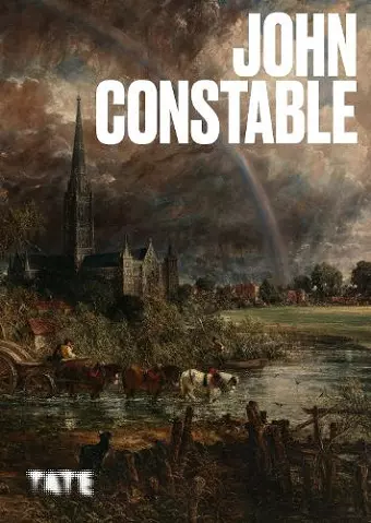 Artists Series: John Constable cover