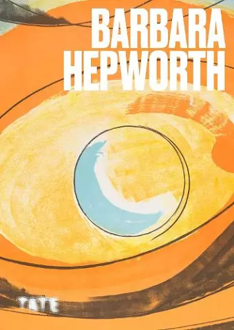 Artists Series: Barbara Hepworth cover