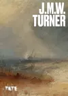 Artists Series: J.M.W. Turner cover