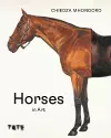 Horses in Art cover