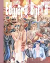 Edward Burra cover