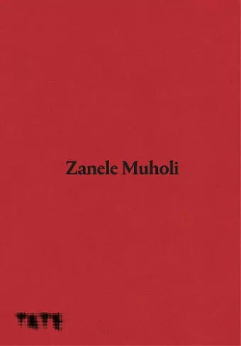 Zanele Muholi cover