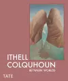 Ithell Colquhoun: Between Worlds cover